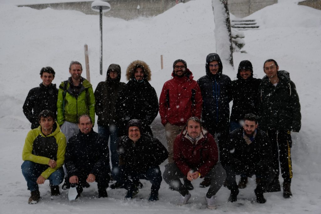 Group picture